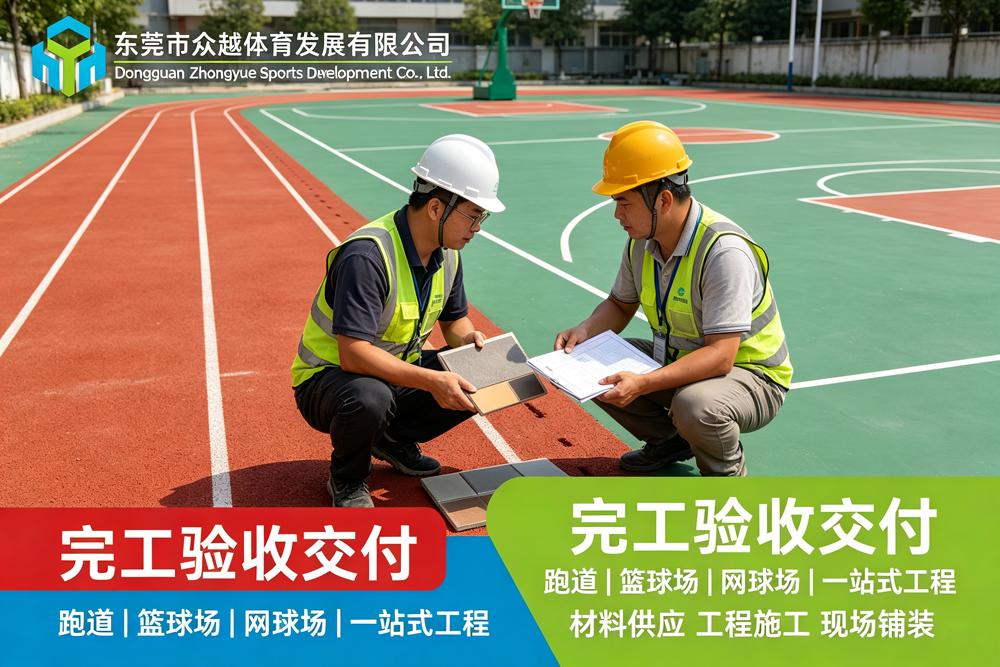 透气型塑胶跑道阻燃性能：点燃试验离火自熄数据