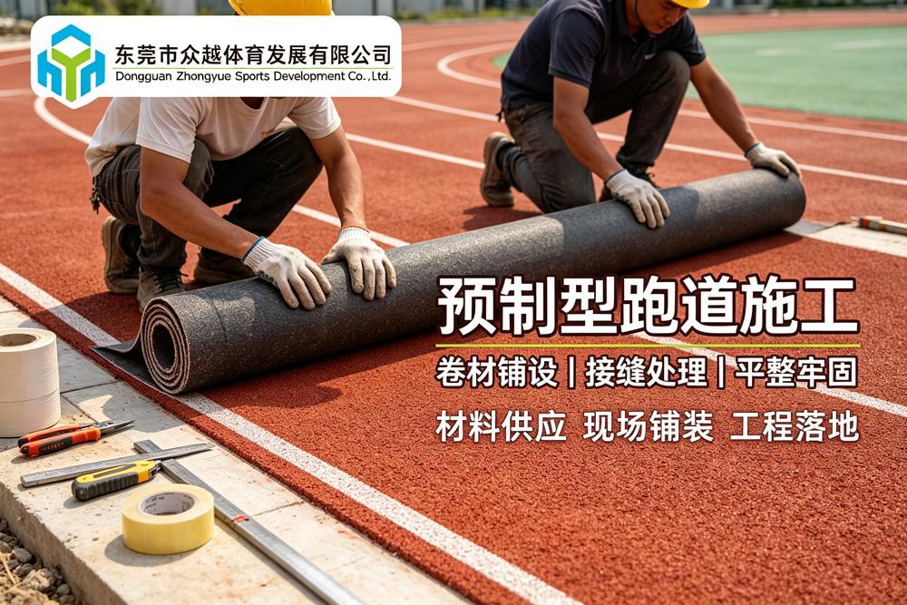 丙烯酸球场材料耐候性分析：10年紫外线老化测试