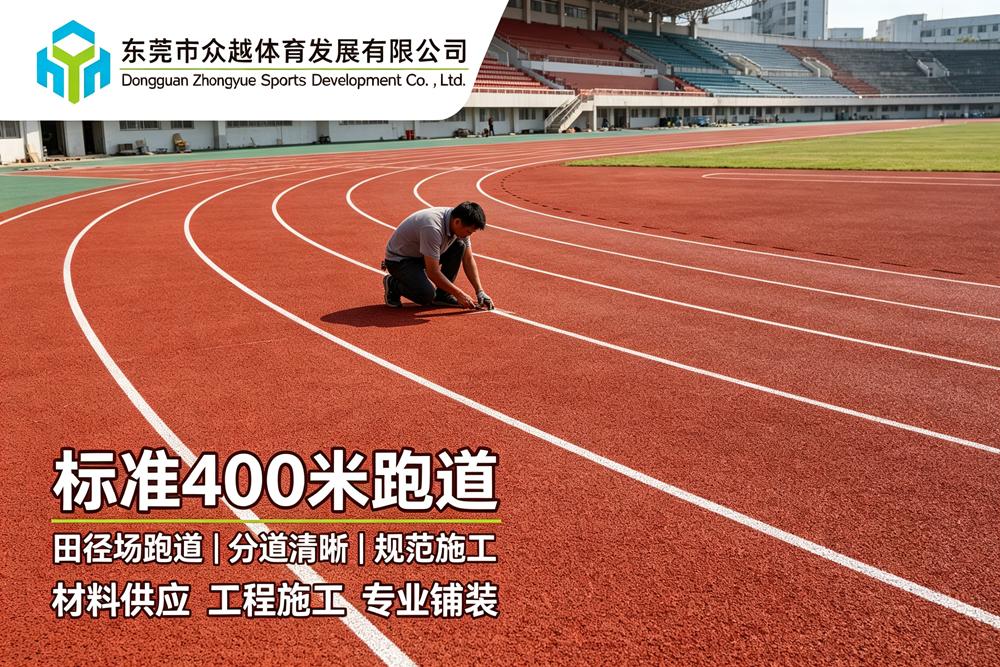 混合型塑胶跑道与全塑型跑道的造价差异大吗