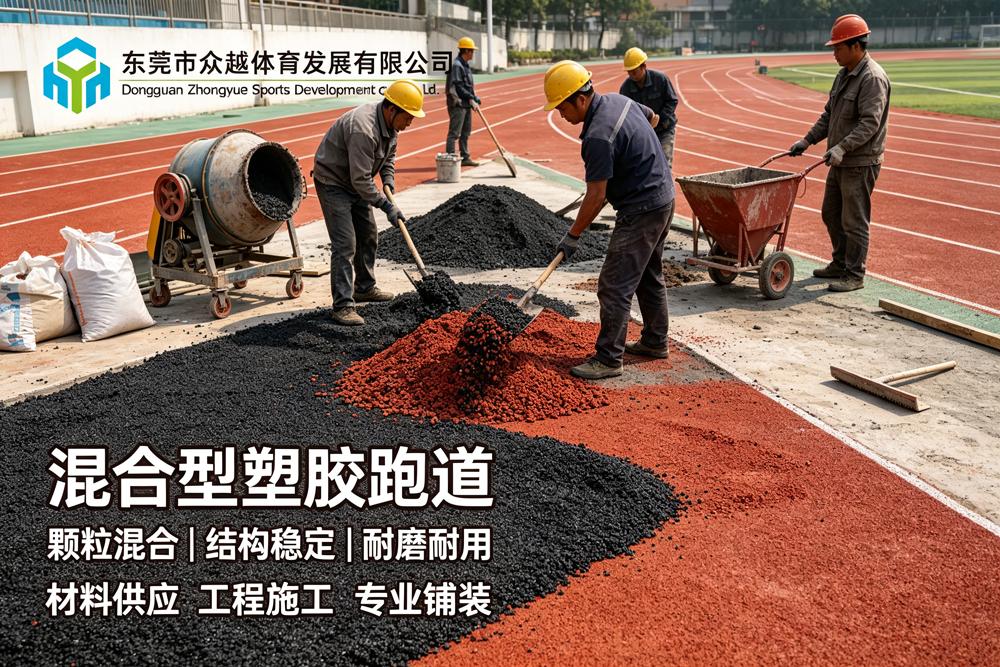 硅PU球场划线标准尺寸：篮球场28×15米精确数据